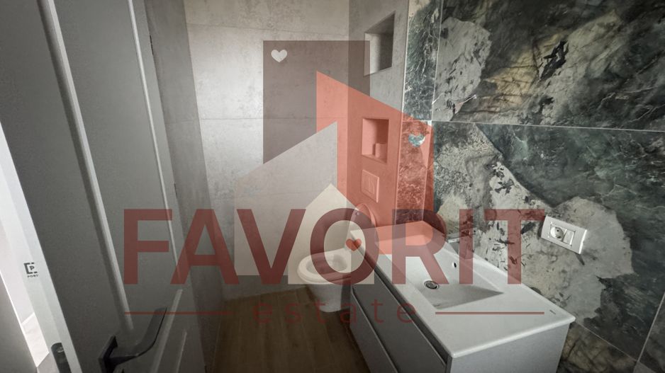 Comision 0%. Duplex langa Drumul Boilor. Finisaje la alegere. Toate utilitatile. - Poză 12