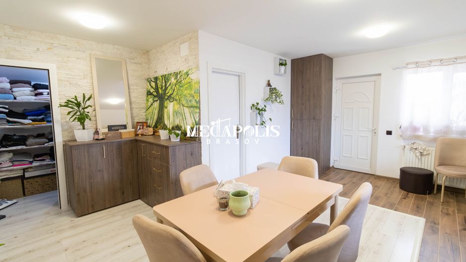 Casa Harman Intabulata/ Toate utilitatile - Poză 7