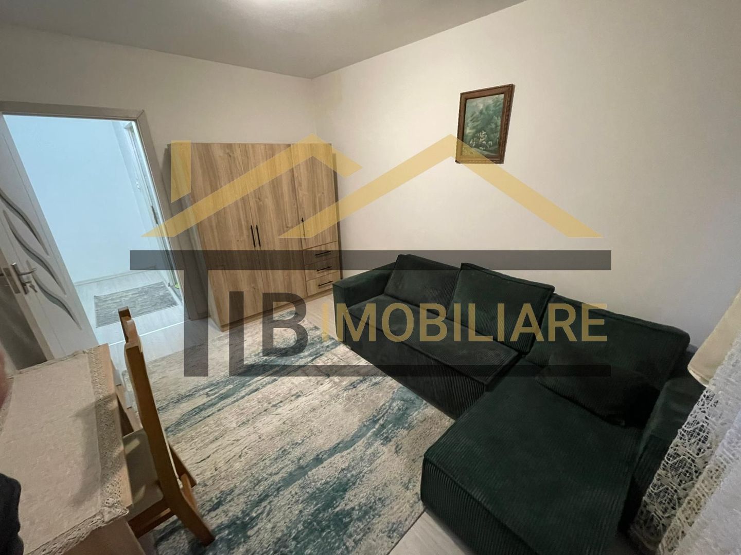 Apartament de 2 camere, 46mp, Zona Aleea Carpati - Poză 2