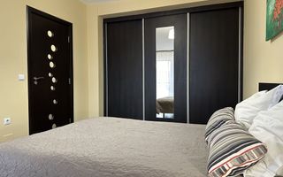 Apartament doua camere / Garaj / Zona Muzeul Apei - Poză 4