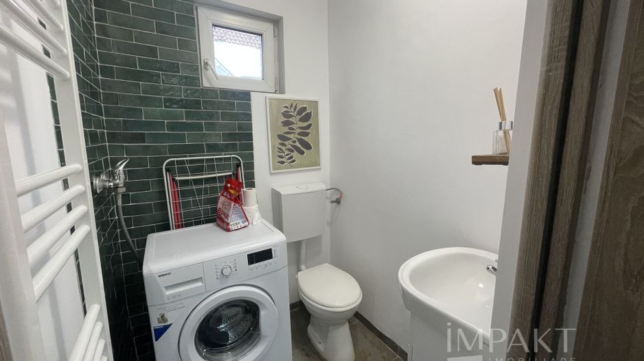 Apartament cu 3 camere, zona centrală-UMF - Poză 14