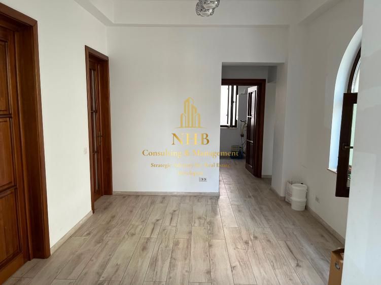 Vilă 6 camere - Unirii - Mitropoliei - Poză 4