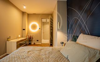 PENTHOUSE UNIC in mijlocul orasului Constanta - Poză 35