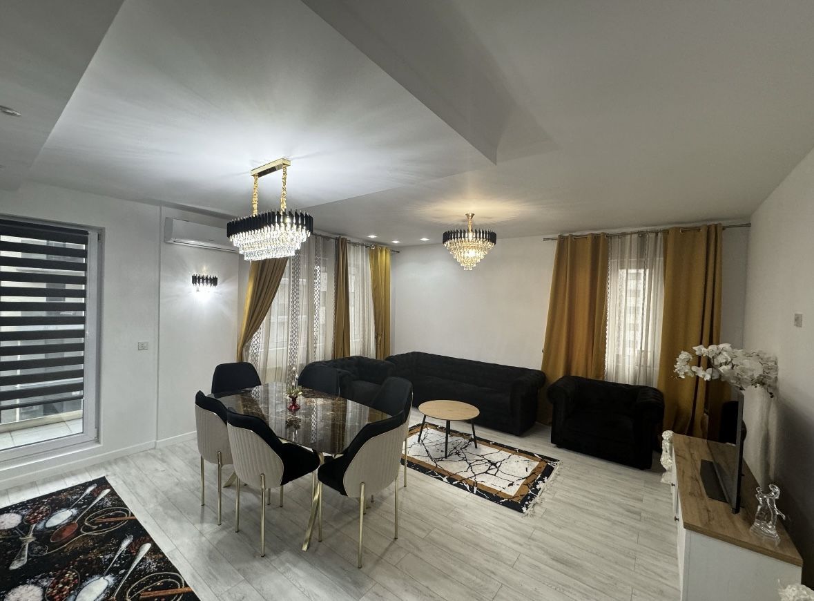 APARTAMENT REGIE RESIDENCE | GROZAVESTI - Poză 2