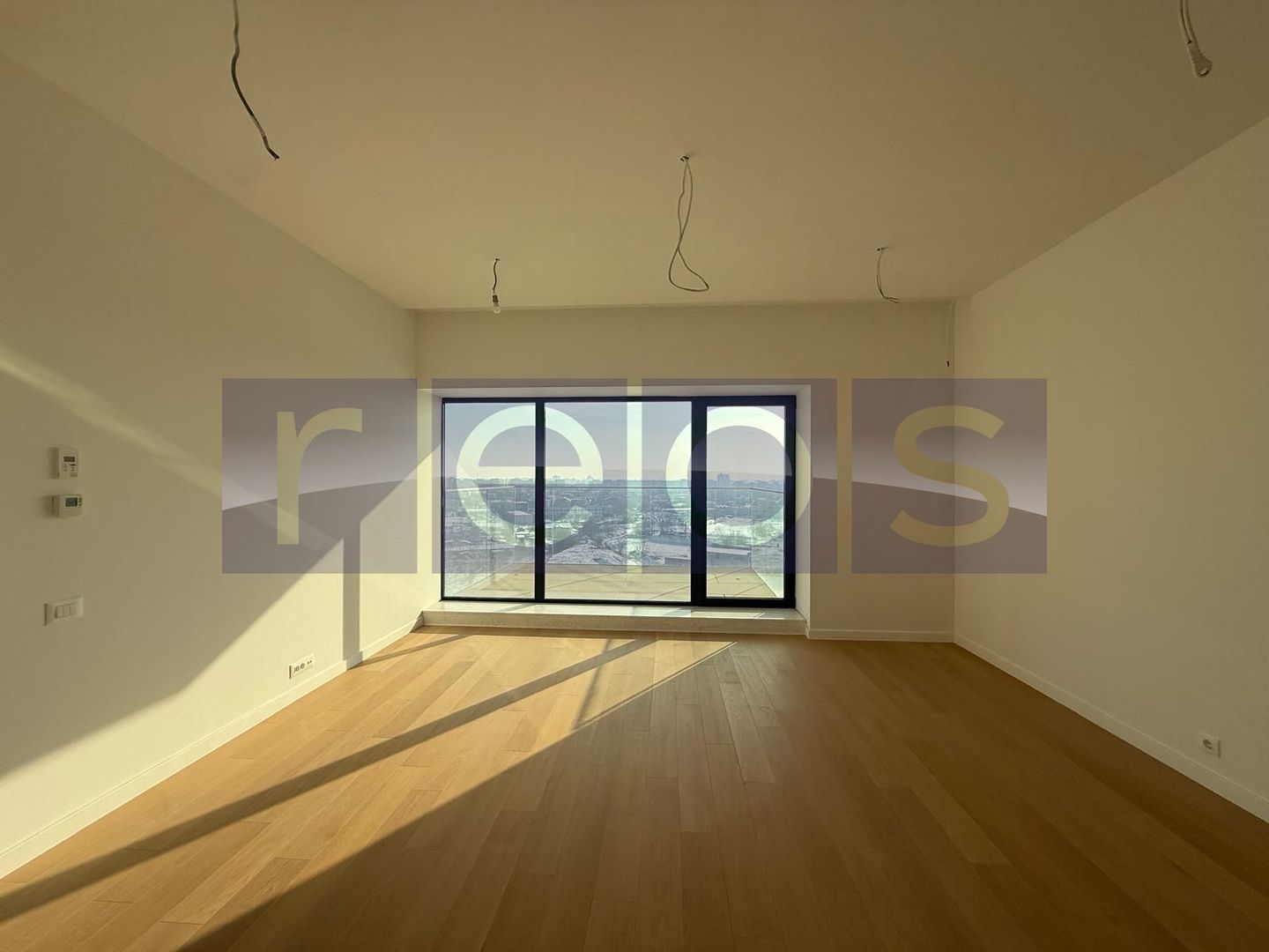 VANZARE ONE VERDI PARK | 2 CAMERE | 67MP | PARCARE | ETAJ 3-6-9-13 - Poză 9