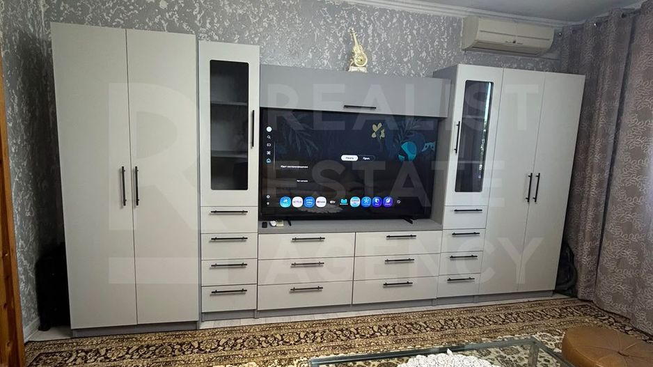 Chirie, apartament 3 camere 70 mp, str. Mihail Lomonosov, Centru - Poză 3
