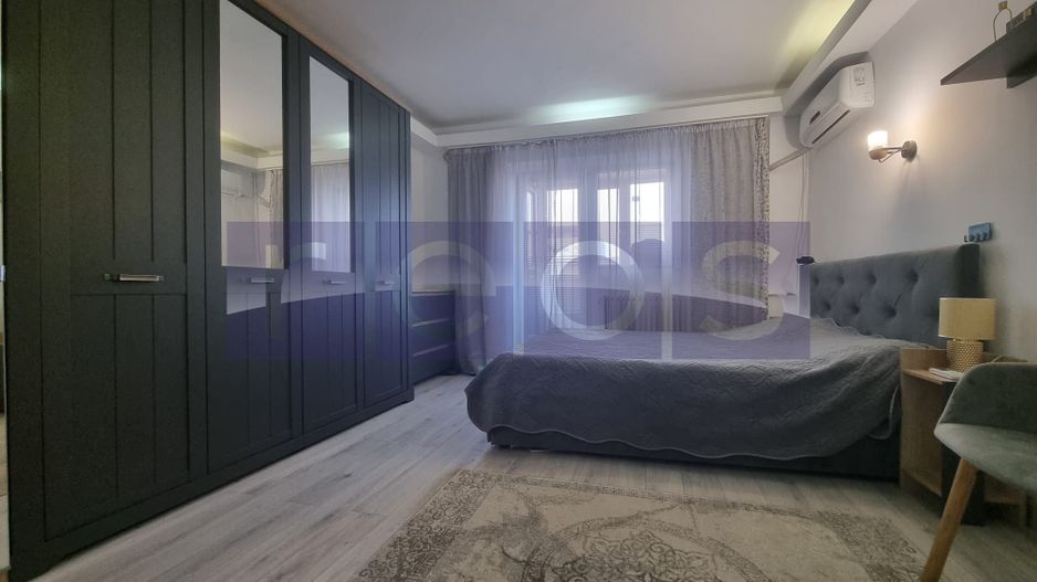 VANZARE 3 CAMERE | SEMIDECOMANDAT | ZONA TINERETULUI-CALEA VACARESTI - Poză 8