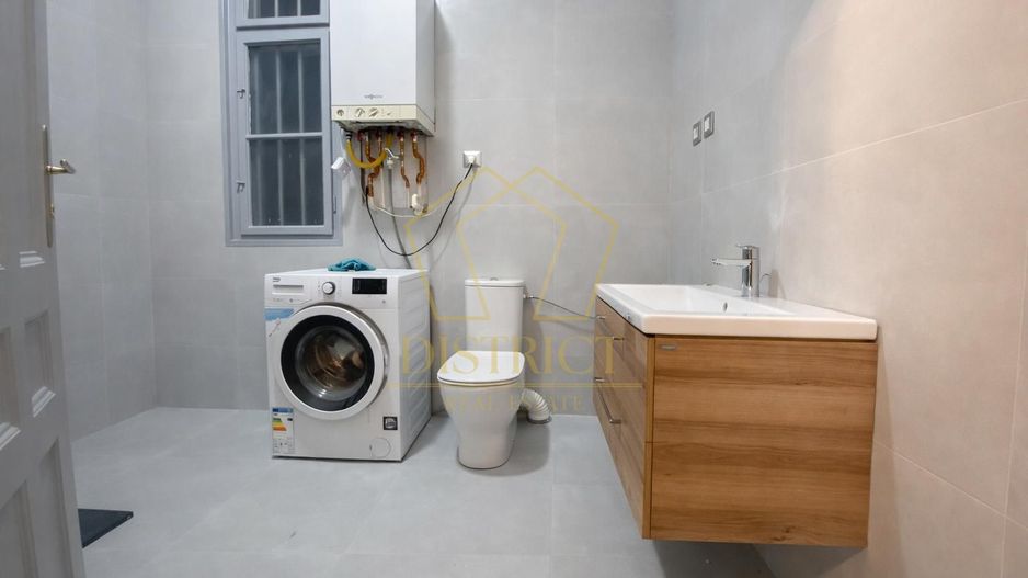 Spatiu birouri 2 camere | Centru - Poză 10