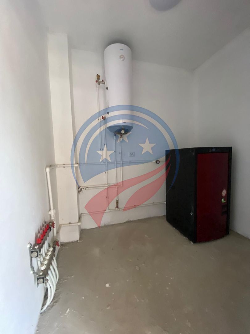 CASA FINALIZATA ZONA DAMILA 300 M TEREN - Poză 10