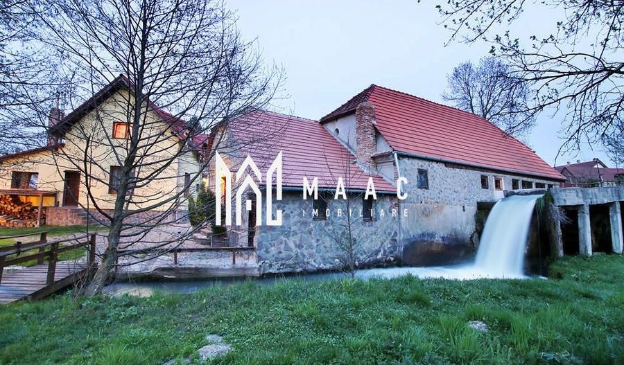 Pensiune | 10 camere | Teren |2.300 Mp - Poză 3