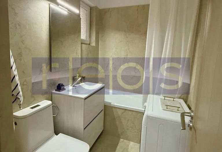 VANZARE APARTAMENT 2 CAMERE 48MP METROU IANCULUI RENOVAT MODERN RISK II - Poză 9