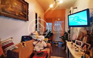 Apartament de vânzare cu 1 camera in Sânmartin, Oradea - Poză 1