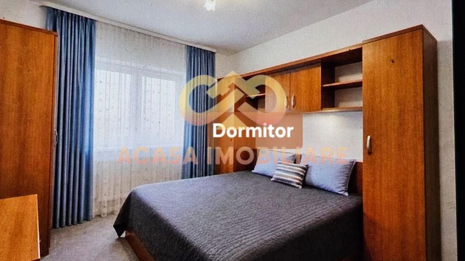 VALEA LUPULUI APARTAMENT 2 CAMERE 56MP CU LOC DE PARCARE - Poză 5