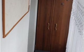 Garsonieră 28 mp, mobilată/utilată, Victoriei – zona Pronto - Poză 8