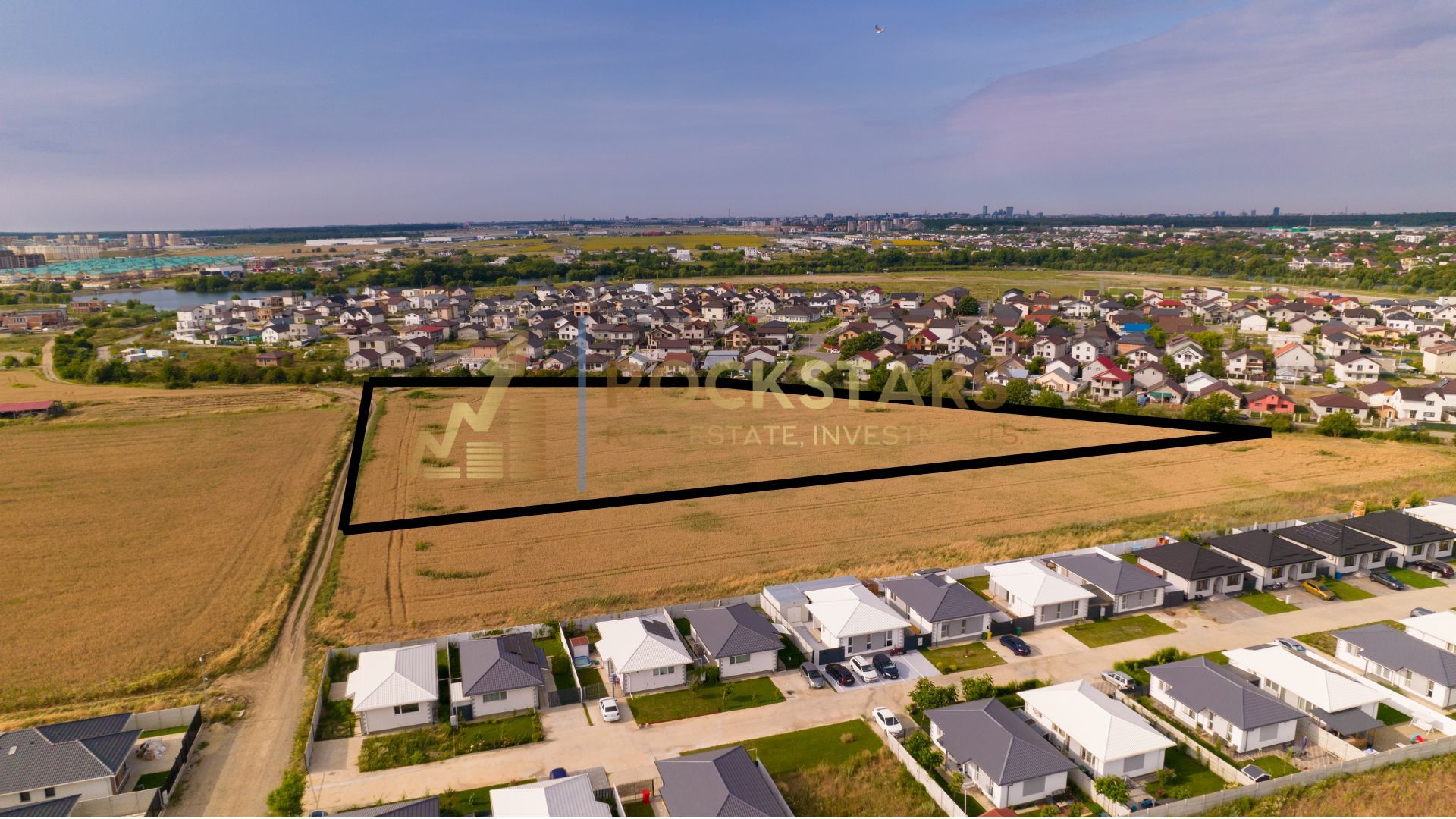 Teren | Tunari | 15000 mp - Poză 5