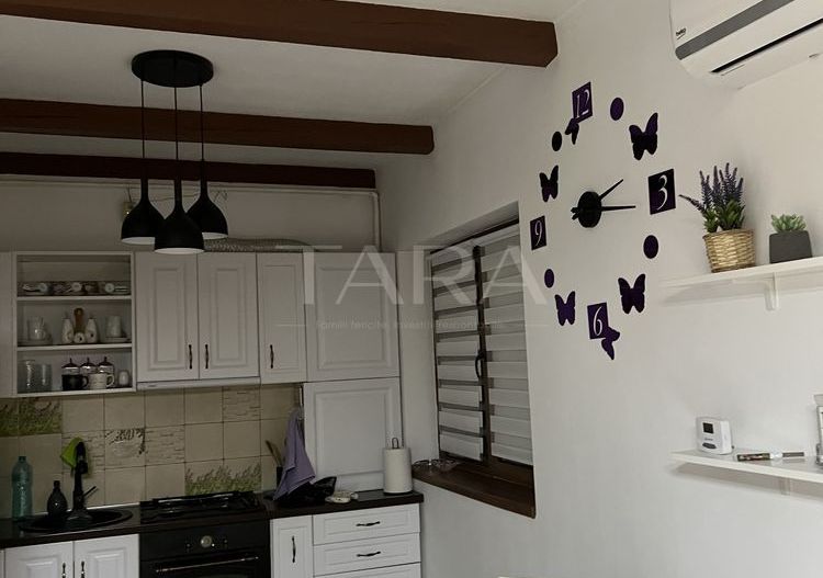 Apartament 2 camere, 50 mp + 3 balcoane – Florești, zona Lidl - Poză 3