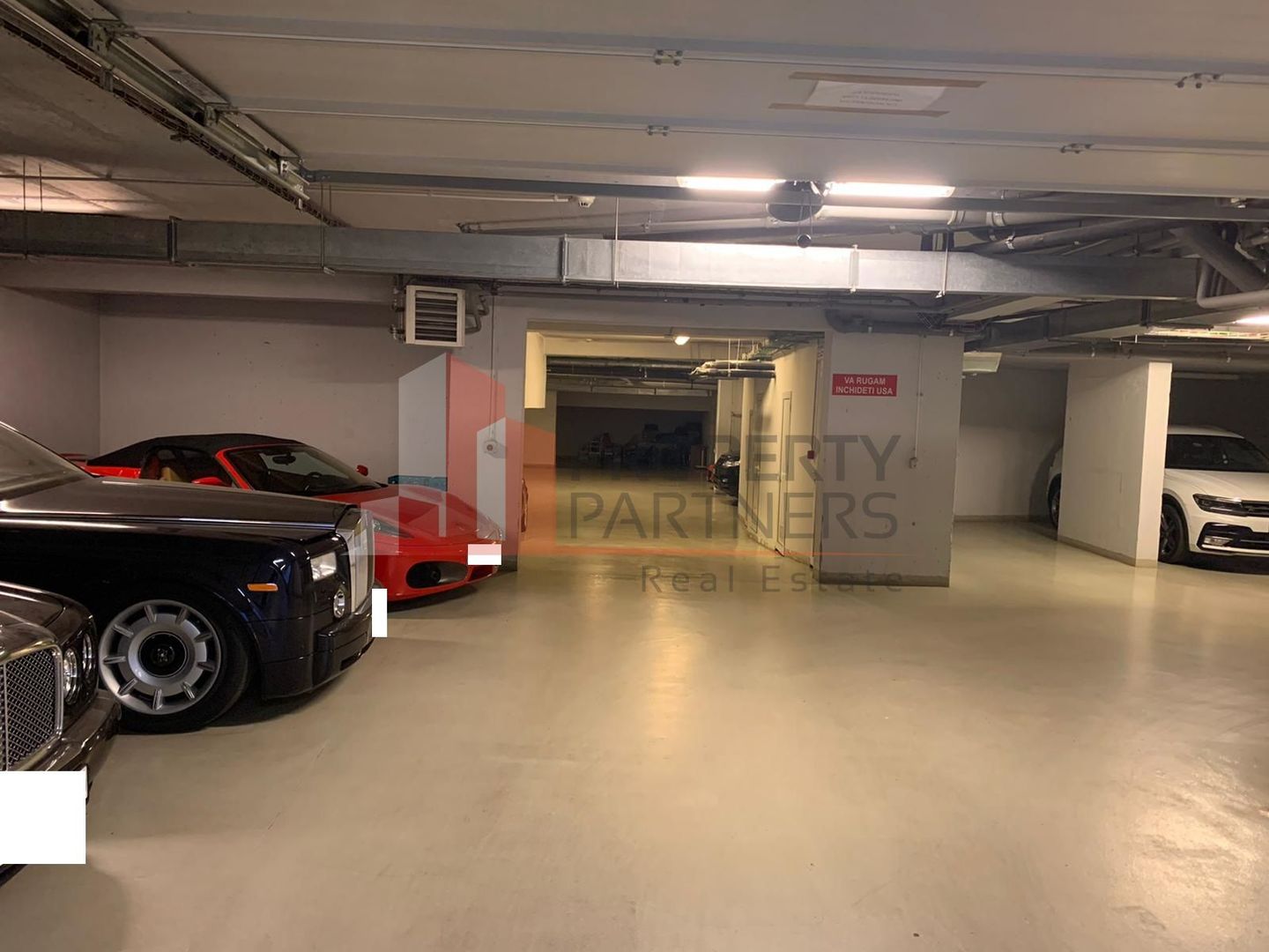 Apartament  in zona Primaverii - Bld. Mircea Eliade - Poză 17