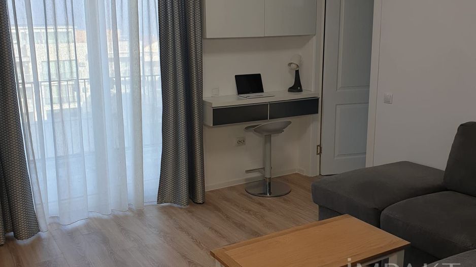 Apartament modern cu 2 camere in Buna Ziua - Poză 2