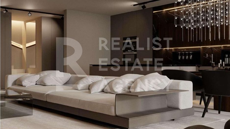 Vilă cu terasă in Nordul Capitalei - Poză 9