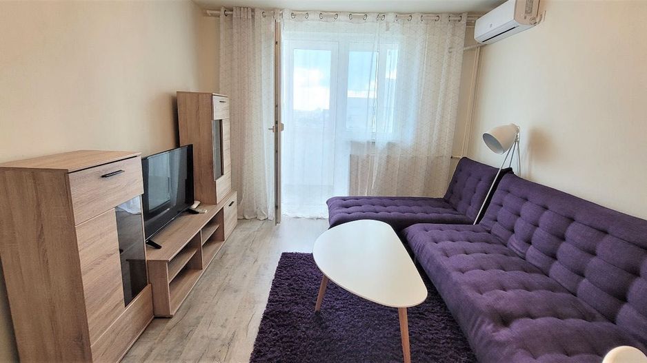 APARTAMENT SUPERB 2 CAMERE | DECOMANDAT | UTCB | LACUL TEI - Poză 1