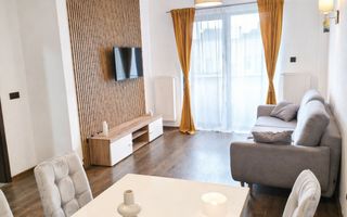 2 camere superfinisat,Park Lake, etaj 5, zona Iulius Mall, Gheorgheni! - Poză 1