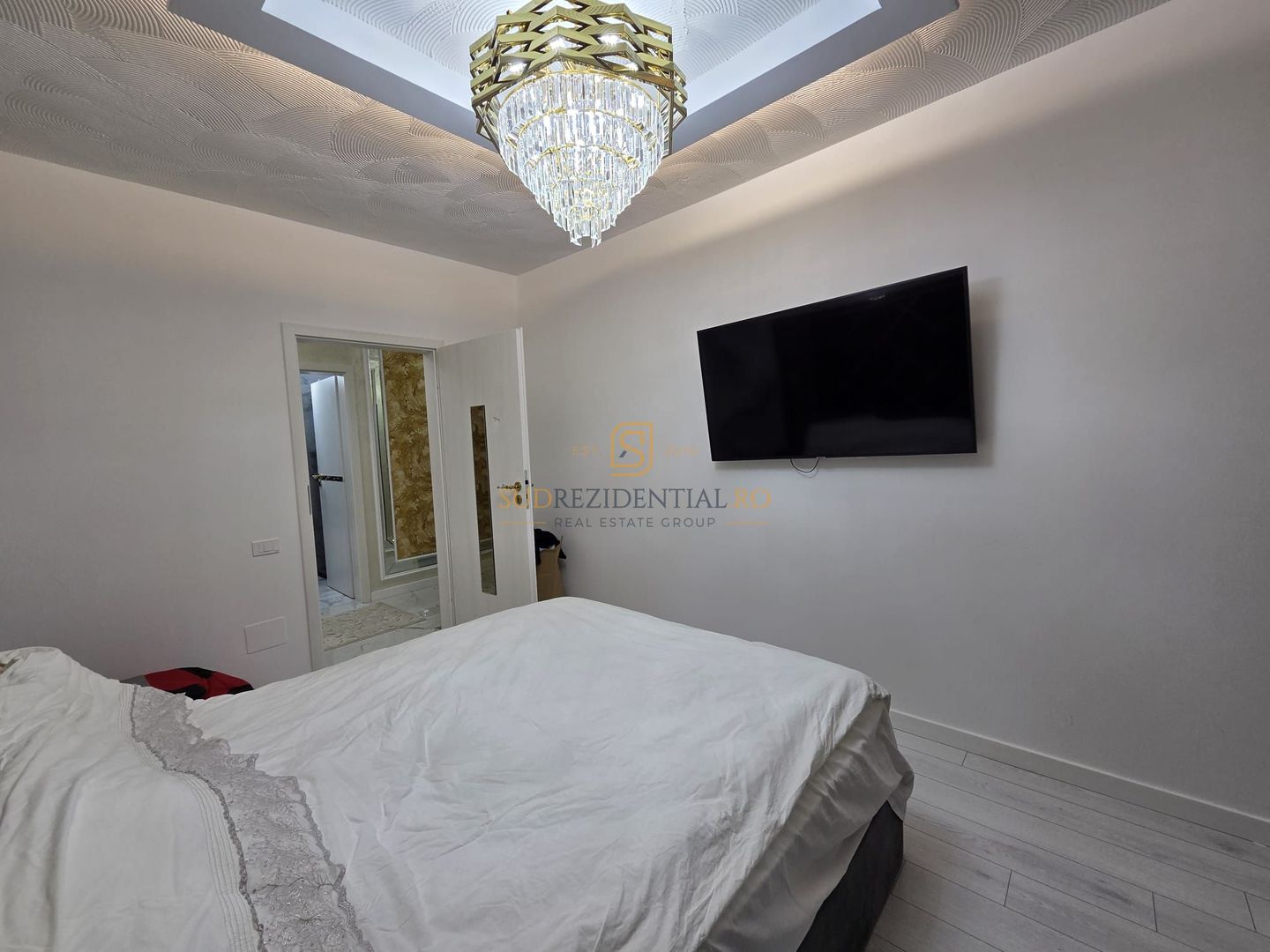 Apartament 4 camere decomandat | 92,2 mp utili, Loc parcare inclus - Poză 13