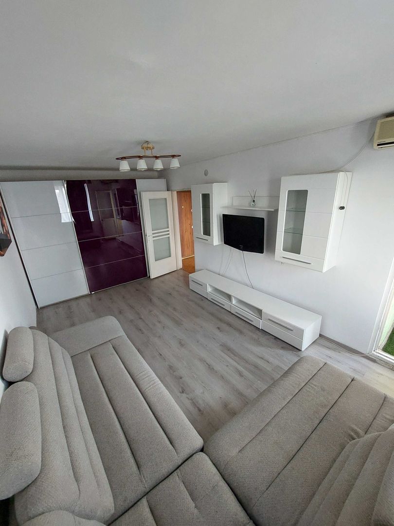 2-Room Apartment for Rent in Crângași – Podul Grant, Great View & Tran - Poză 2