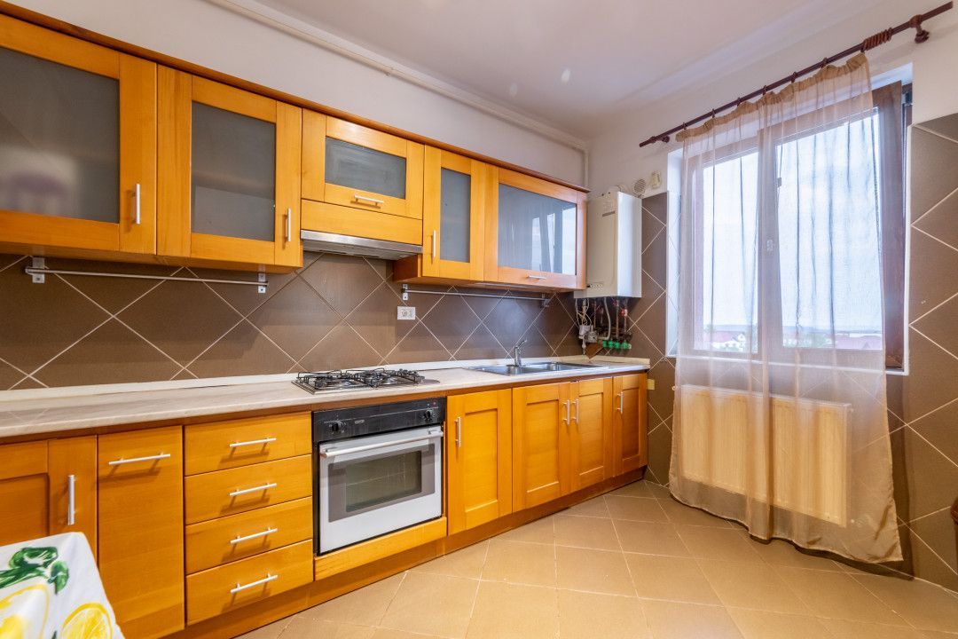 Apartament Gavana Platou - Comision 0 % - Poză 11