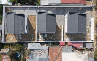 ANSAMBLU DE VILE INDIVIDUALE PREMIUM - ZONA PRIMĂRIE POPEȘTI - Poză 4