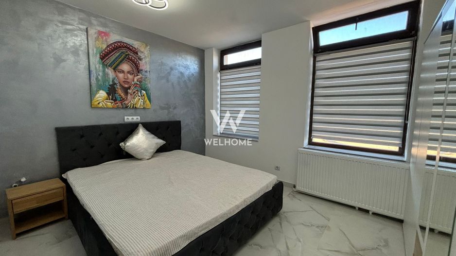 Apartament 3 camere PRETABIL pentru muncitori - Poză 1