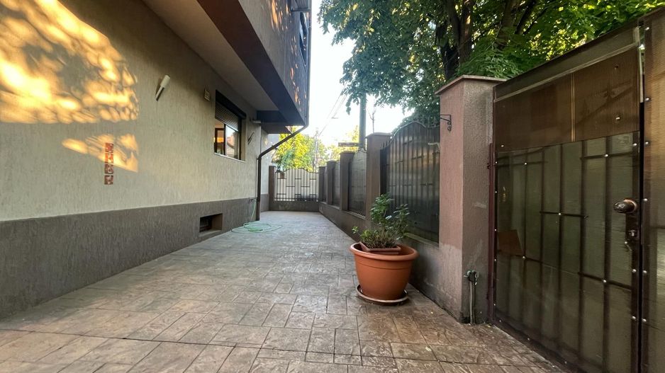Comision 0 Apartament 3 cam Bucuresti Noi ,deosebit; suprafata mare - Poză 5