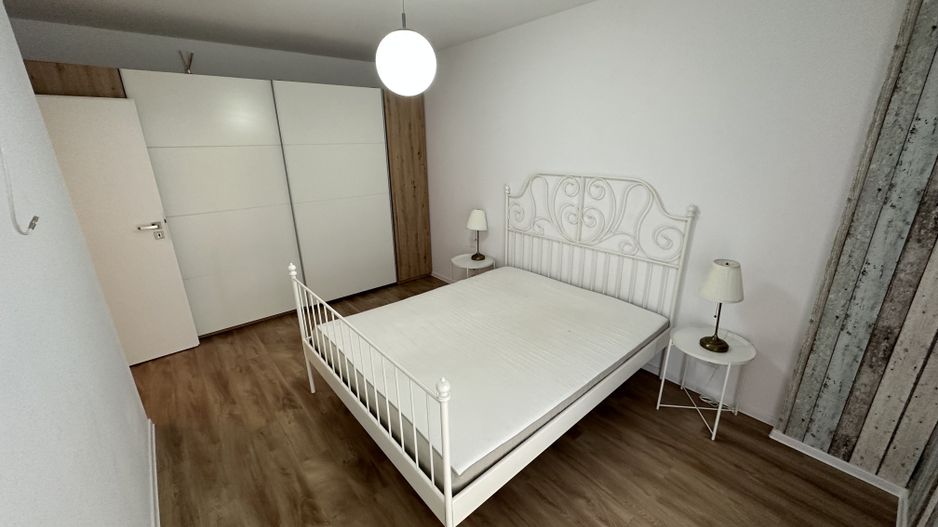 Apartament 2 camere zona Calea Aradului - Poză 2