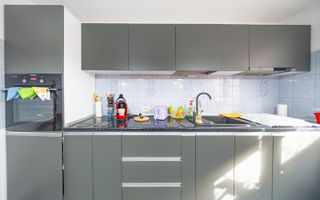 Vila Individuala cu 4 camere, zona Giurgiului - Poză 8