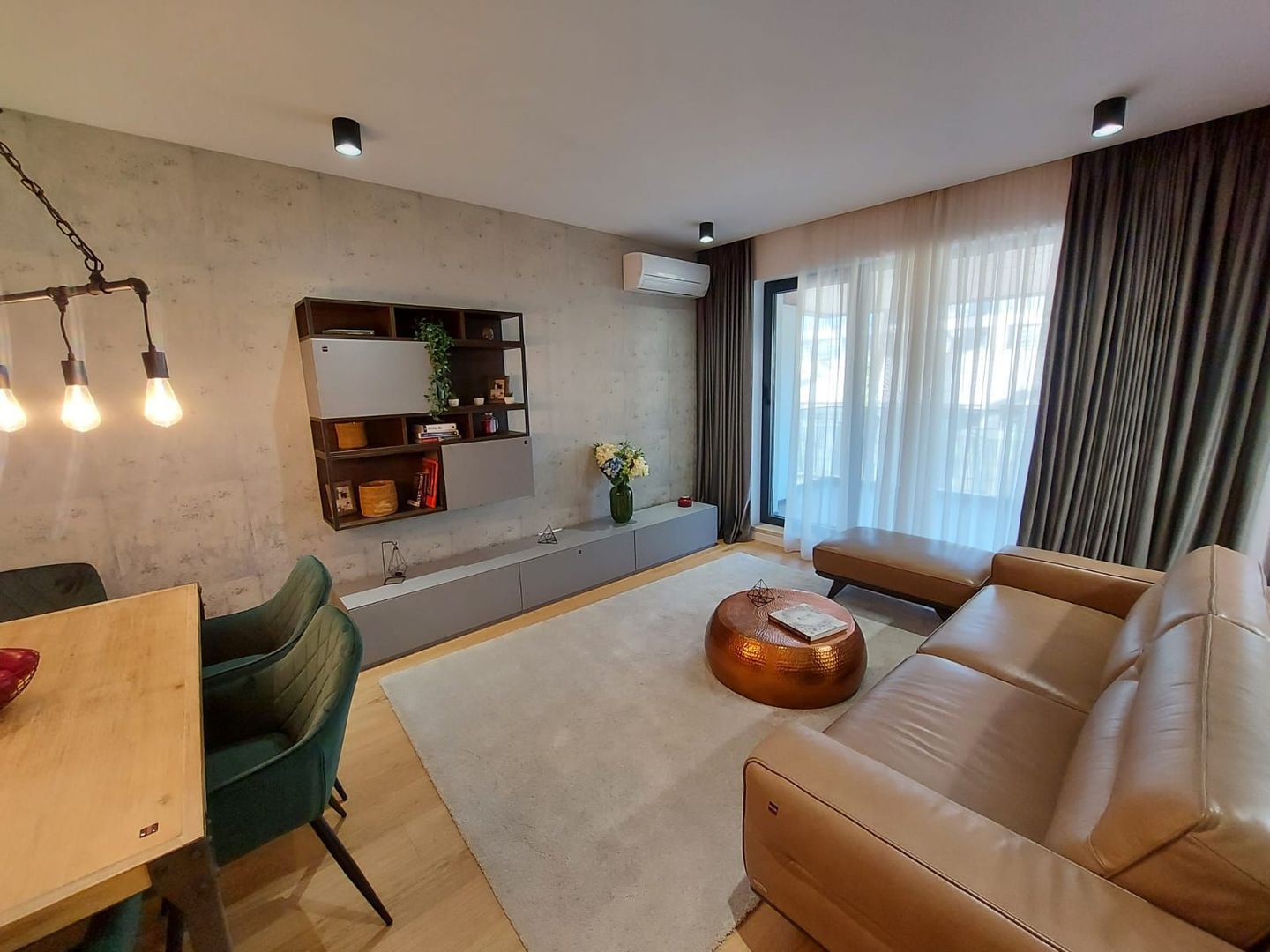 Apartament 2 camere Pipera | Nusco City - Poză 2