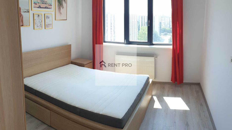 Apartament 2 camere de vânzare | Parcare subterană inclusă | - Poză 1