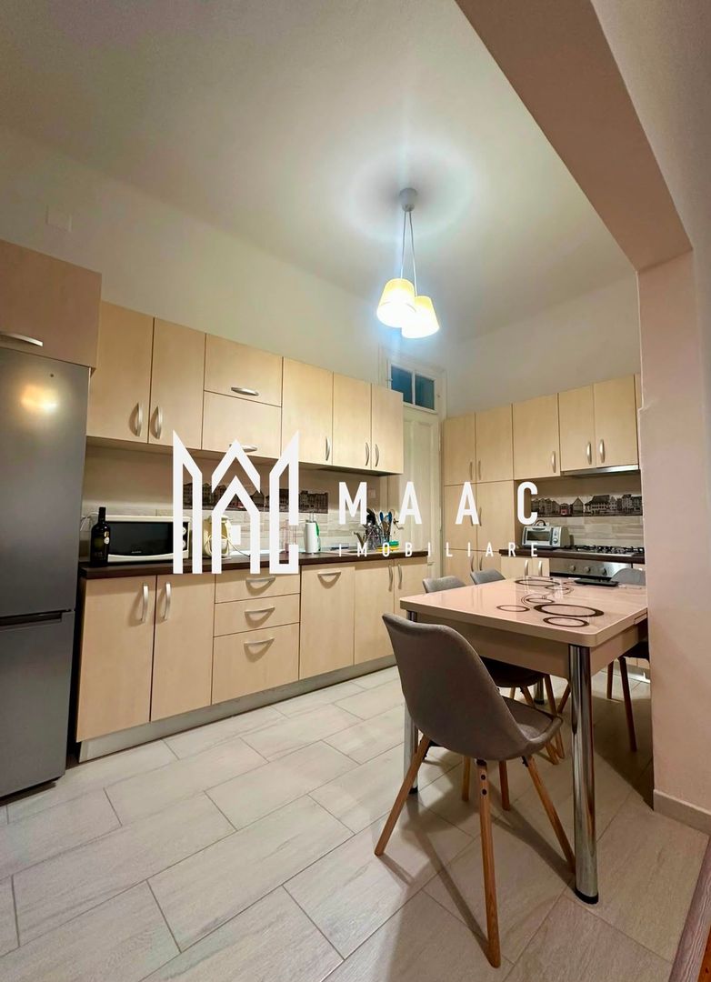 Apartament 3 camere | Etaj 1 | Renovat | Ultracentral - Poză 18