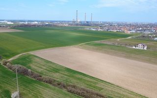 Teren ideal pentru casă sau investiție – Chișoda (Giroc), Poligonului - Poză 5