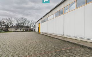 Hală industrială 800mp - Poză 14