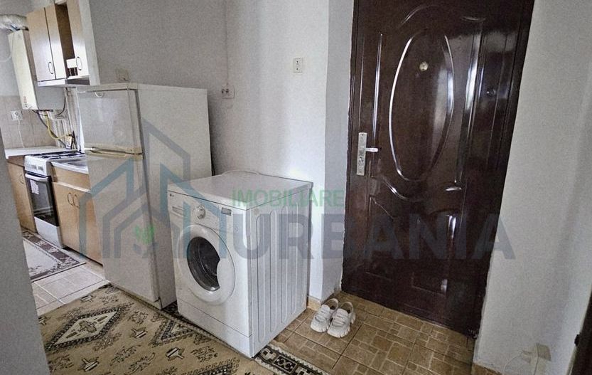 Apartament 2 camere de inchiriat, Tatarasi Ciric, Iasi - Poză 5