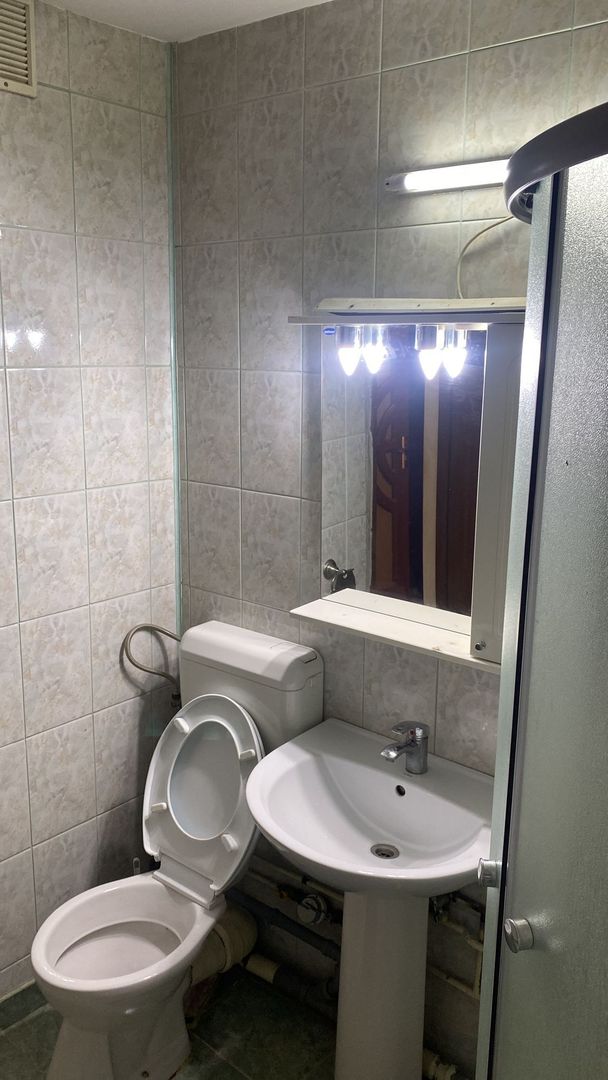 2cam-58mp,mob-util complet, la 7min - pe jos, de metrou Ap.Patriei - Poză 2