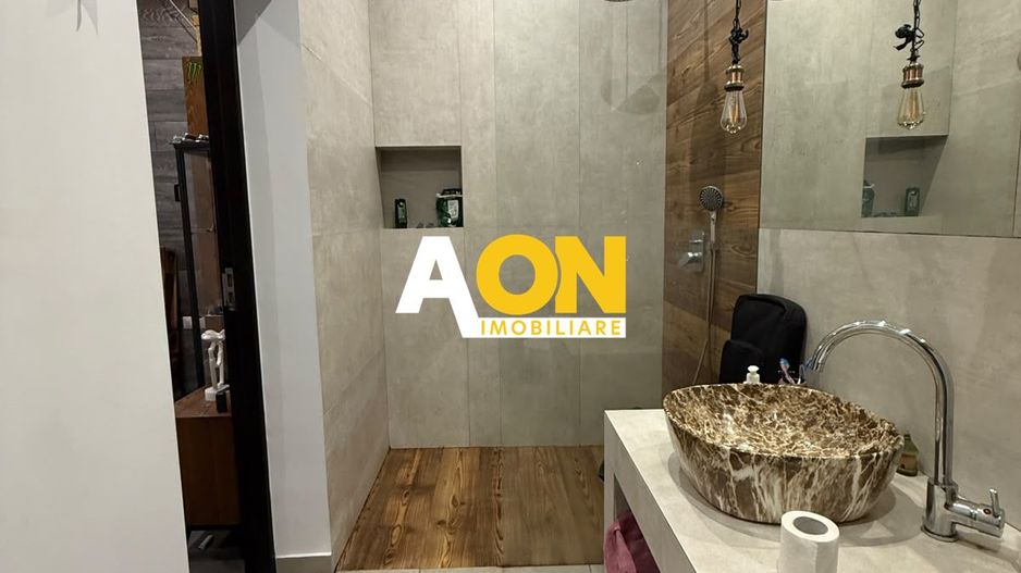 Casa Individuala Zona Schit, 4 Camere, 4 Bai, 1600mp Teren - Poză 15