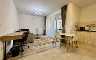 Apartament 2 camere | Parcare | Boxă | Open Space | Kasper Coresi - Poză 6