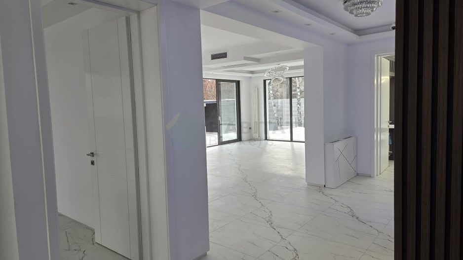 Vilă de lux în Pipera – proprietate exclusivistă, 0% comision pentru cumpărător - Poză 21