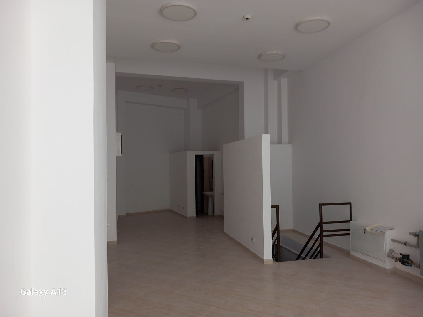 Spaţiu comercial centrul istoric - consolidat - Poză 10