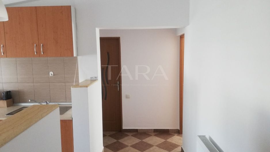 Oportunitate în Mărăști – Apartament 2 camere decomandate. - Poză 3