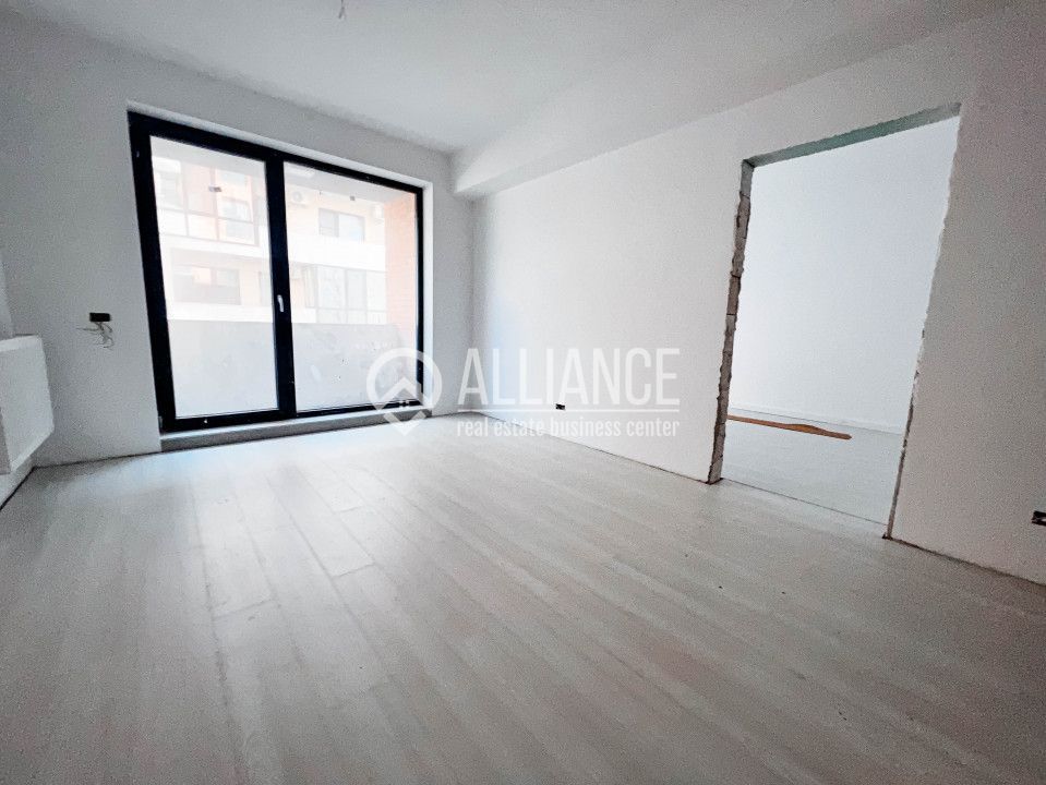 TOMIS NORD CAMPUS (COD 05)Aparatament 2 camere finisaje premium - Poză 8