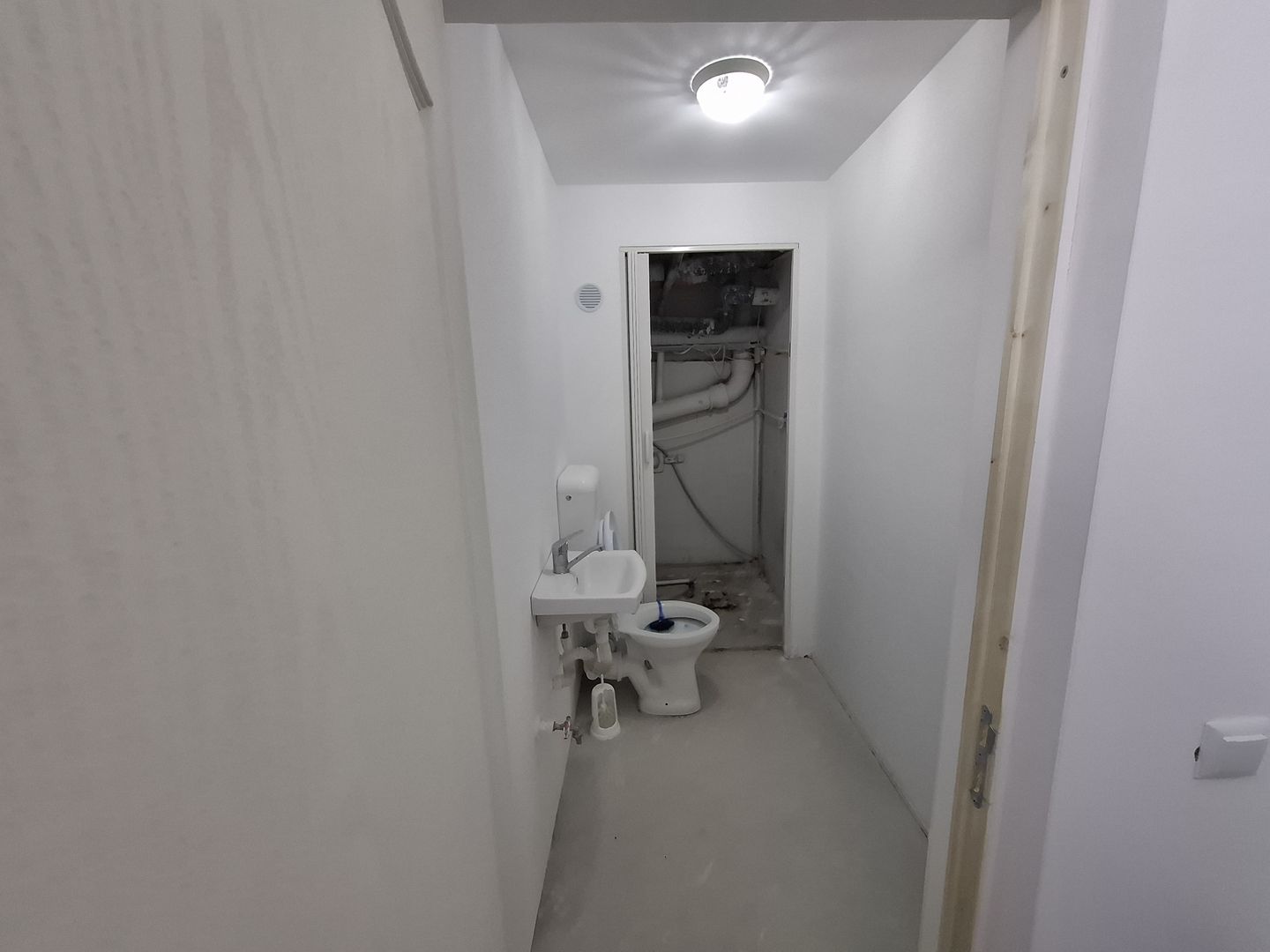 📍 Spațiu ideal pentru depozitare / arhivă / catering – Ultracentral, - Poză 4