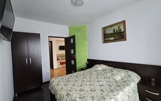 Apartament 2 camere 59 mp Floresti strada Florilor - Poză 7