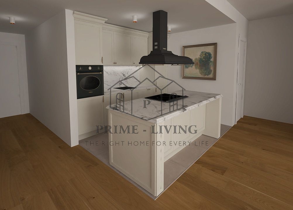 APARTAMENT SUPERB CU 2 CAMERE LANGA PARCUL HERASTRAU - Poză 5