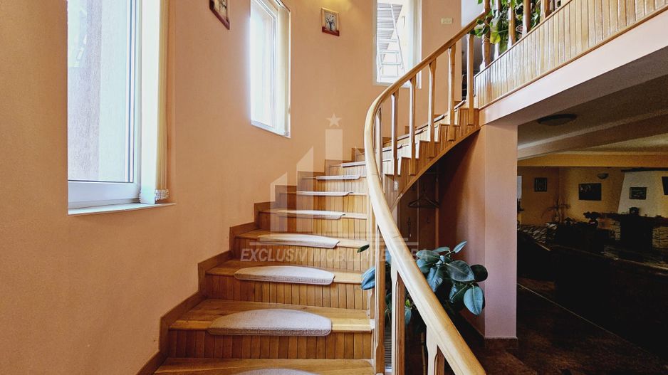 Casa in regim cuplat de vanzare, Lipoveni - Poză 7